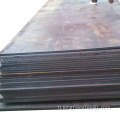 ASTM A36 1095 1.2mm Mild Carbon Steel Plate